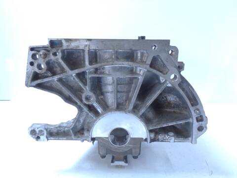 Foto 2ª: Bloque Motor Nissan Qashqai 140 - 160 CV [HR13DDT H5H] (2022)