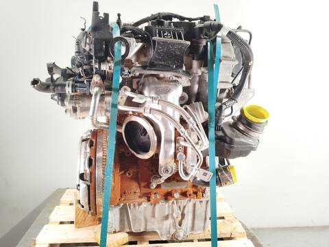 Foto 1ª: Motor Completo Ford Tourneo 1.0 ECOBOOST 125CV 92KW [B7NB] (2024)