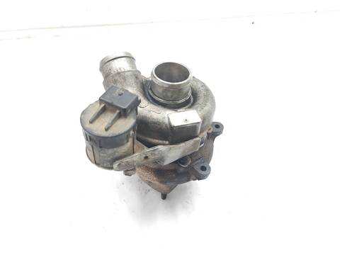 Foto 3ª: Turbocompresor Land Rover Discovery 2.7 TD V6 190CV (2004)