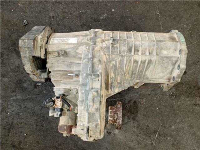 Caja Transfer Volkswagen Touareg 3.0 TDI V6 [3.0 LTR. - 165 KW V6 TDI DPF]