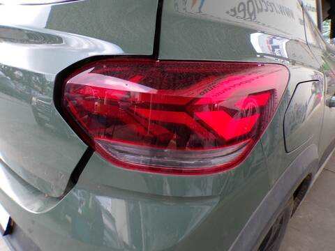 Foto 1ª: Piloto Trasero Derecho Dacia Sandero H4DF4 (2024)