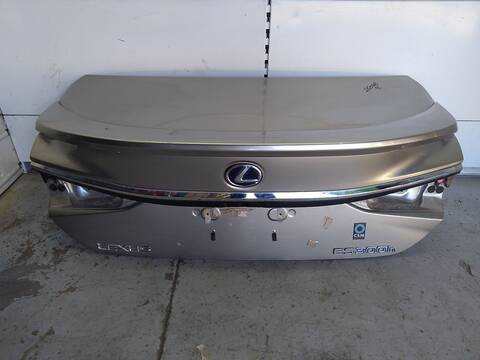 Maletero Lexus ES 300H 218CV