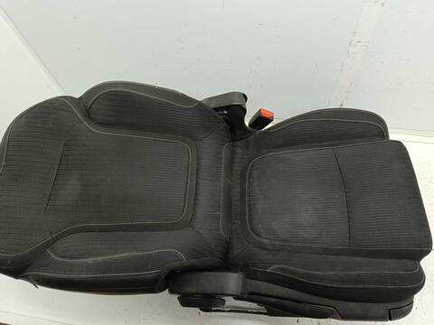Foto 4ª: Asiento Delantero Derecho Renault Megane 1.6 DCI DIESEL FAP ENERGY GRANDTOUR 130CV 96KW IV GRANDTOUR [R9M E4] (2018)