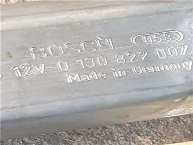 Foto 3ª: Elevalunas Eléctrico Trasero Derecho Mercedes Clase C 160 2.2 200 CDI (203.004) [2.2 LTR. - 85 KW CDI CAT] [OM 611.962]