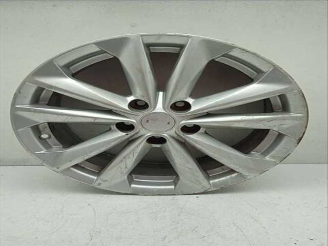 LLanta Aleacion Nissan Qashqai ACENTA 110CV 81KW