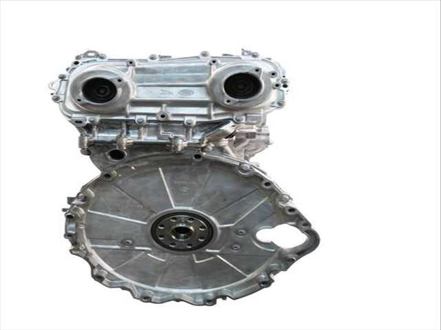 Foto 2ª: Motor Completo Jaguar XE 2.0 200 CV 147KW [204PT, AJ20P4] (2017)