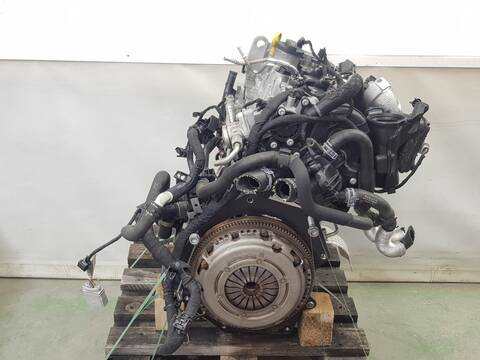 Motor Completo Skoda Fabia AMBITION PLUS
