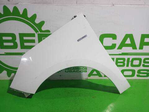 Aleta Delantera Izquierda Renault Scenic XMOD BOSE 132CV 97KW