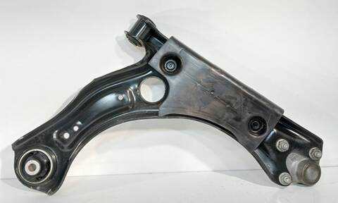 Foto 2ª: Brazo Suspension Delantero Izquierdo Skoda Fabia ACTIVE 1 80CV (2021)