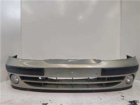 Foto 1ª: Paragolpes Delantero Renault Megane 1.9 DTI BA1U) 80CV 59KW I BA0/1_) [F9Q 744] (2002)