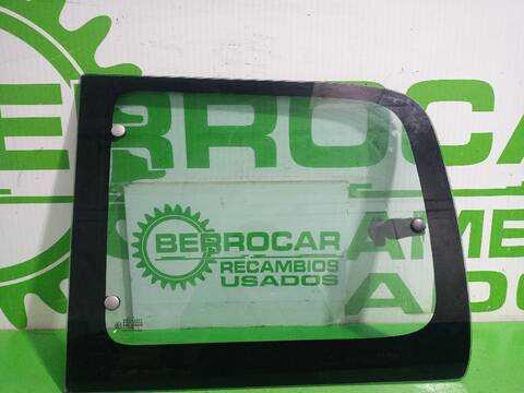 Luna Delantera Izquierda Peugeot Partner 2.0 HDI CAT 90CV