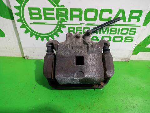 Pinza Freno Delantera Izquierdo Nissan Juke ACENTA 117CV 86KW