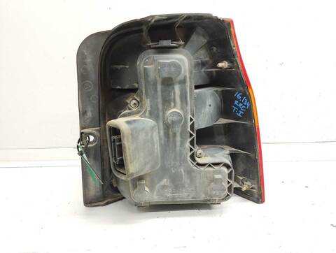 Foto 4ª: Piloto Trasero Izquierdo Seat Arosa SELECT 50CV 37KW [AER] (1999)