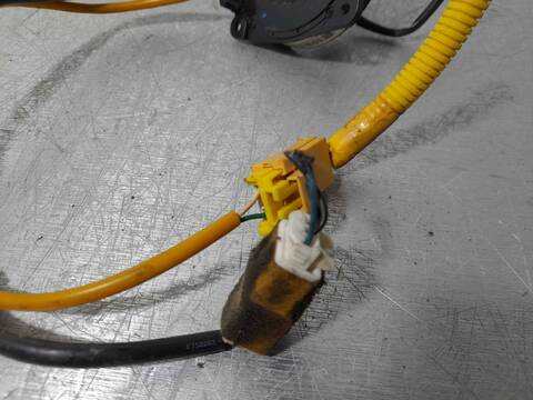 Foto 4ª: Anillo Airbag Chevrolet Nubira SE BERLINA 109CV 80KW [F16D3] (2005)