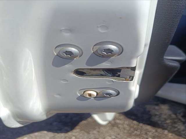 Cerradura Puerta Trasera Izquierda Fiat Panda POP 69CV 51KW