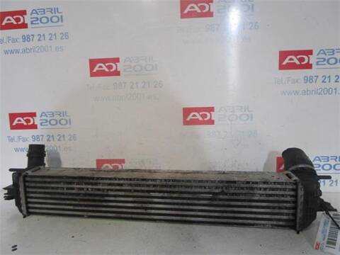 Foto 2ª: Intercooler Renault Laguna 2.0 DCI KT01 KT0E KT0K KT1D) GRANDTOUR 150CV 110KW [M9R 744] (2010)