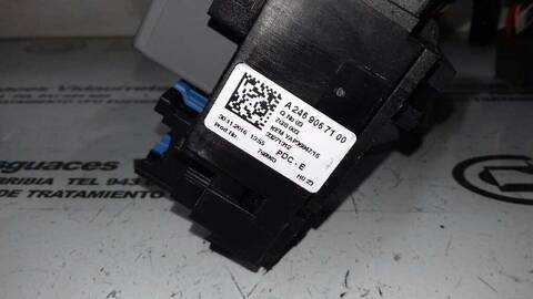 Foto 3ª: Caja Reles Fusibles Mercedes Vito 88CV 65KW (2014)