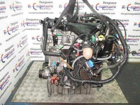 Motor Completo Ford C Max G6DA FOCUS CAP) 2003)
