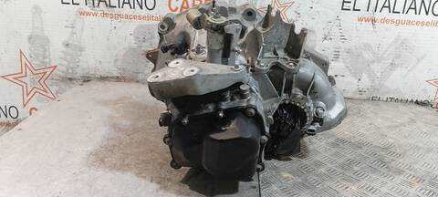 Foto 4ª: Caja Cambios Opel Meriva ENJOY 95CV 70KW [A13DTE] (2012)