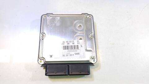Foto 2ª: Centralita Motor ECU Audi Q3 35 TDI 150CV 110KW [DXPA] (2024)