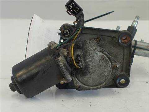 Foto 2ª: Motor Limpia Delantero Chevrolet Matiz 1.0 64CV 47KW [B10S] (2005)