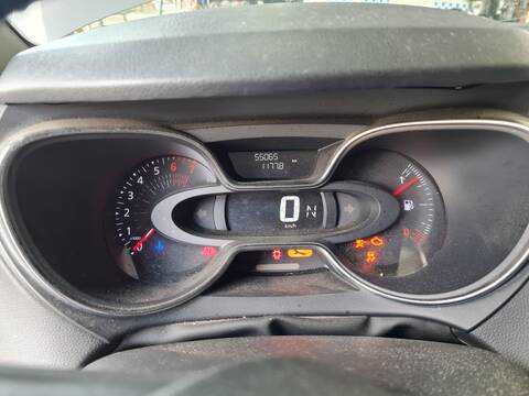 Foto 2ª: Cuadro de Instrumentos Renault Captur S-EDITION 118CV 87KW [H5F412] (2018)