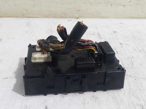Centralita Motor ECU Nissan Micra SPORT 80CV