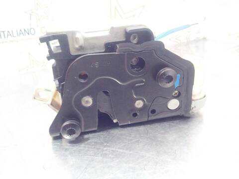 Foto 2ª: Cerradura Puerta Delantera Izquierda Audi A5 2.0 TDI 105KW) 143CV [CAGA] (2010)