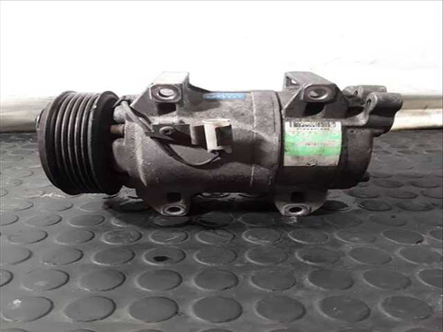 Compresor Aire Acondicionado Volvo V70 2.0 TURBO CAT 179CV