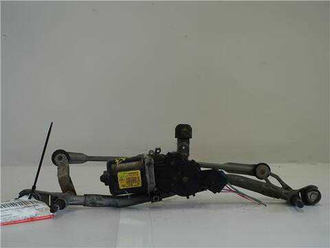 Motor Limpia Delantero Citroen C3 1.0 ATTRACTION 68CV 50KW