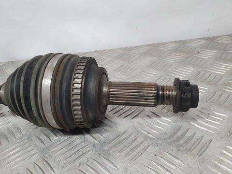 Foto 2ª: Transmision Delantera Izquierda Toyota Prius SOL 112CV 82KW [1NZ-FXE] (2004)