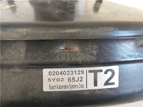 Foto 3ª: Servofreno Suzuki Grand Vitara 1.9 DDIS 129CV 95KW [D/F9Q] (2006)