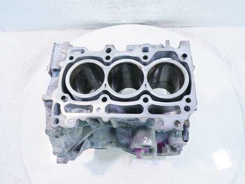 Foto 2ª: Bloque Motor Toyota Yaris 116 CV 85KW [M15A-FXE] (2021)