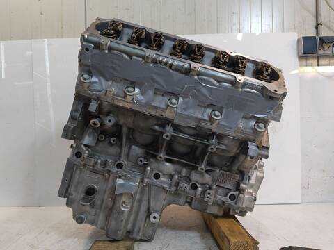 Foto 2ª: Motor Completo Chevrolet Camaro 659 CV 485KW [LT4 376CUV8]