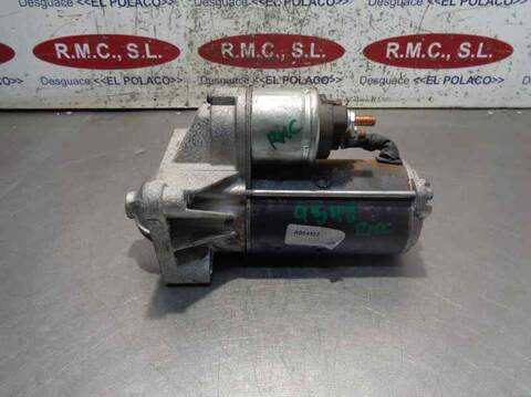Foto 2ª: Motor de Arranque Renault Megane DYNAMIQUE BERLINA 131CV 96KW II BERLINA 5P [F9Q 8] (1950)