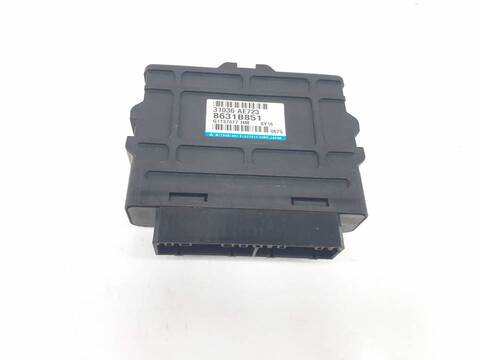 Centralita Motor ECU Mitsubishi Eclipse INTRO EDITION 2WD