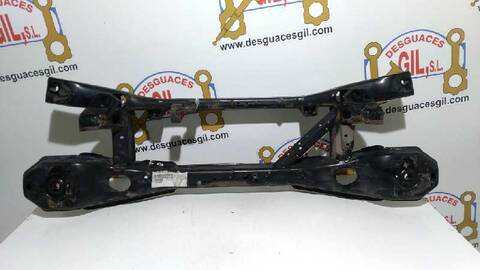 Puente Trasero Volvo V50 FAMILIAR 1.6 D KINETIC