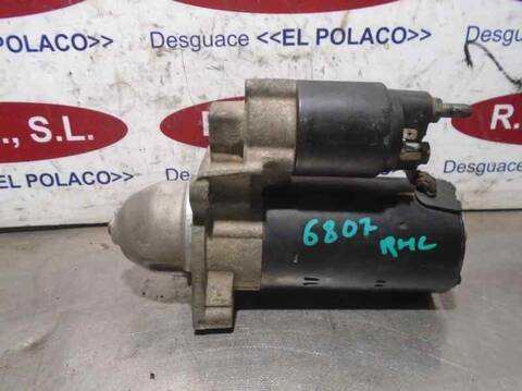 Foto 3ª: Motor de Arranque Bmw Serie 5 518 2.8 24V CAT BERLINA 193CV 142KW [286S1G] (1997)