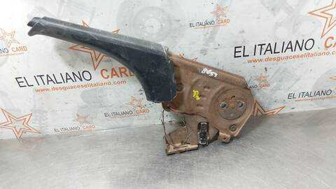 Freno de Mano Mercedes Sprinter 311 CDI 903.661-662) 109CV 80KW CAJA CERRADA