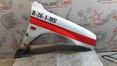 Aleta Delantera Derecha Mitsubishi L200 2500 TD MAGNUM 4-PTAS.) 99CV 73KW