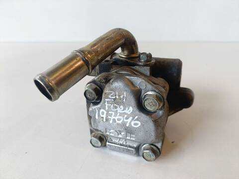 Foto 3ª: Bomba de Direccion Ford Ranger CABINA DOBLE XLT LIMITED 4X4 143CV (2006)