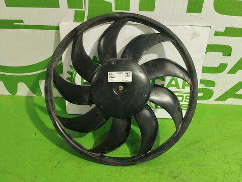 Electroventilador Fiat Ducato 2.3 JTD CAT 131CV 96KW FURGON