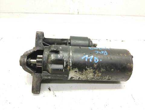 Motor de Arranque Peugeot Partner 58CV 43KW