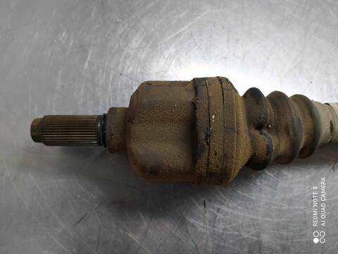 Foto 2ª: Transmision Delantera Izquierda Peugeot 4008 ALLURE 150CV 110KW [4N13] (2013)