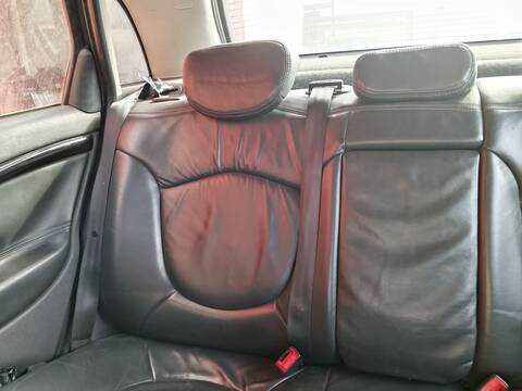 Asientos Traseros Citroen C5 4HX BERLINA