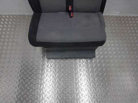 Foto 3ª: Asiento Delantero Derecho Citroen Jumpy CONFORT M 116CV (2016)