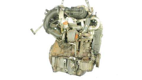 Foto 2ª: Motor Completo Seat Leon 1.6 TDI 105CV [CLHA] (2012)