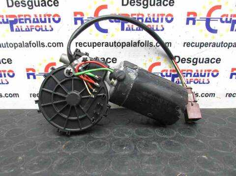 Foto 3ª: Motor Limpia Delantero Citroen Xsara PICASSO (2001)