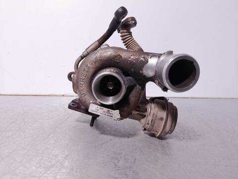 Foto 1ª: Turbocompresor Alfa Romeo Gt 1.9 JTD M) 16V CAT 150CV 110KW [937A5000] (2006)