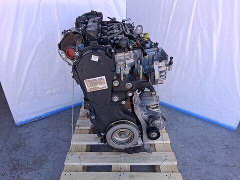 Motor Completo Ford Mondeo 2.0 TDCI HATCHBACK 150CV 110KW